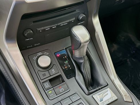 Used 2016 Lexus NX 200t F Sport w/ F Sport Premium Package image 17