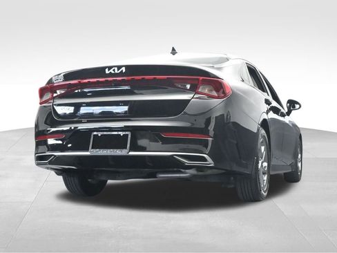 Used 2022 Kia K5 LXS image 51