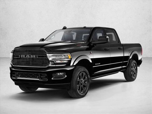 Used 2022 RAM 2500 Laramie image 11