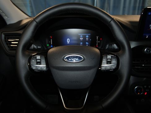 New 2026 Ford Escape Active w/ Cold Weather Package image 9