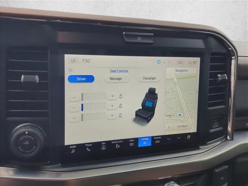 Used 2025 Ford F250 King Ranch AWD/4WD image 18