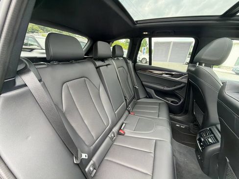 Used 2023 BMW X3 xDrive30i w/ Convenience Package AWD/4WD image 37