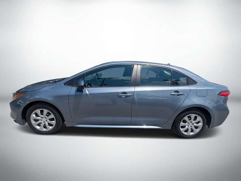 Used 2024 Toyota Corolla LE FWD image 7