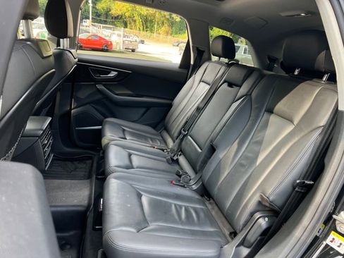 Used 2022 Audi Q7 3.0T Premium Plus image 20