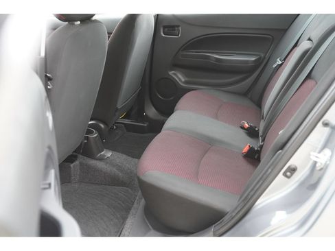 Used 2023 Mitsubishi Mirage G4 Black Edition FWD image 12