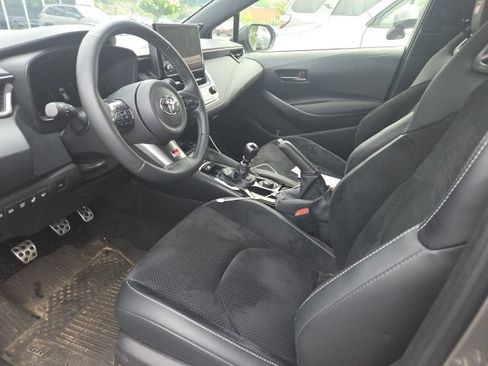 Used 2024 Toyota Corolla GR AWD/4WD image 4