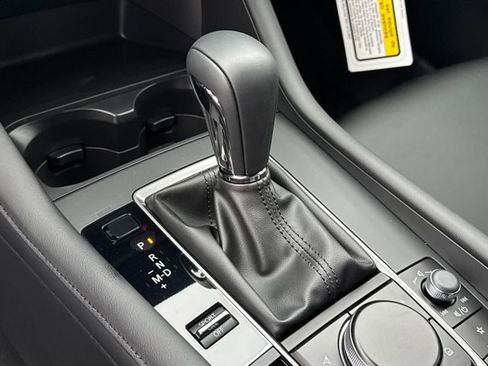 New 2026 MAZDA MAZDA3 s image 13