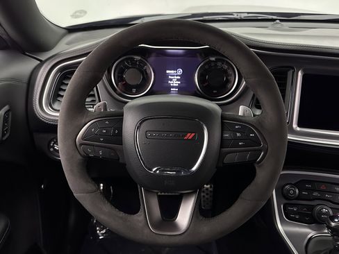 Used 2021 Dodge Challenger R/T Scat Pack w/ 1320 Plus Group RWD image 25