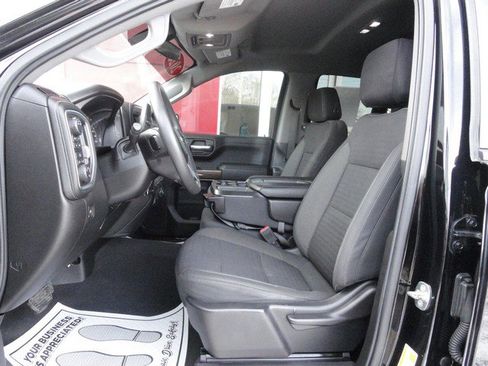 Used 2020 Chevrolet Silverado 1500 LT image 9