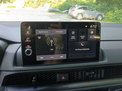 Certified 2026 Honda CR-V Sport-L image 22