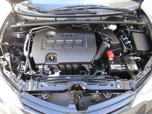 Used 2014 Toyota Corolla L FWD image 18