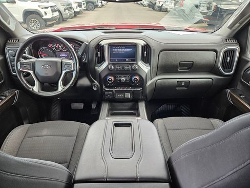 Used 2020 Chevrolet Silverado 1500 RST AWD/4WD image 28