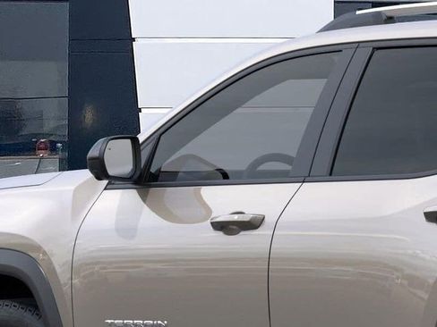 New 2026 GMC Terrain Elevation image 12