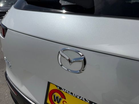 New 2026 MAZDA CX-50 AWD 2.5 Hybrid w/ Cargo Package image 10