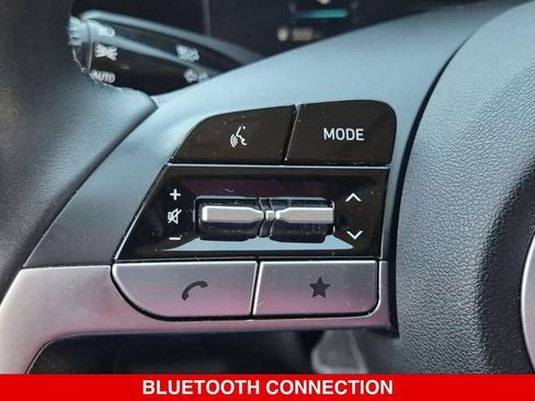 Used 2024 Hyundai Elantra Limited FWD image 20