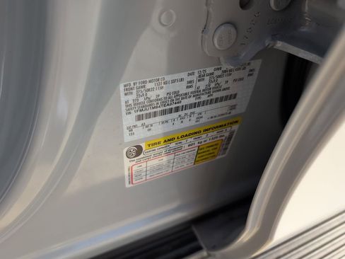 New 2026 Ford Expedition Platinum w/ Stealth Appearance Package image 36