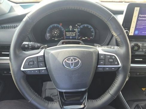 Used 2024 Toyota Grand Highlander AWD image 23