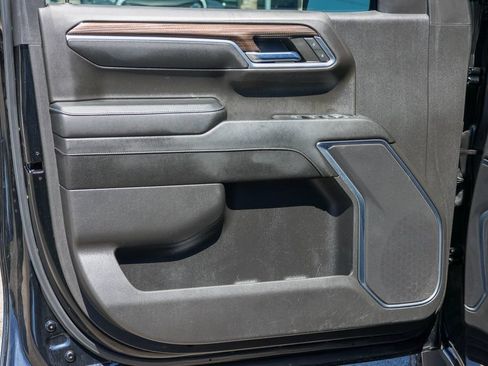 Used 2024 Chevrolet Silverado 1500 LT w/ Max Trailering Package RWD image 10