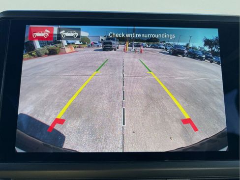 New 2026 Jeep Wrangler Rubicon w/ Safety Group image 19