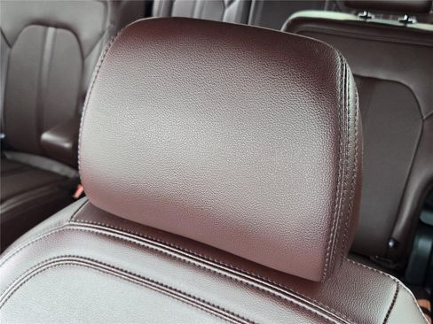Certified 2024 Ford Expedition Limited RWD image 21