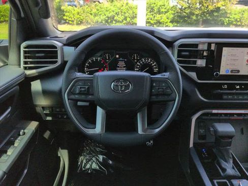 Certified 2026 Toyota Tundra SR5 w/ TRD Off-Road Package AWD/4WD image 15