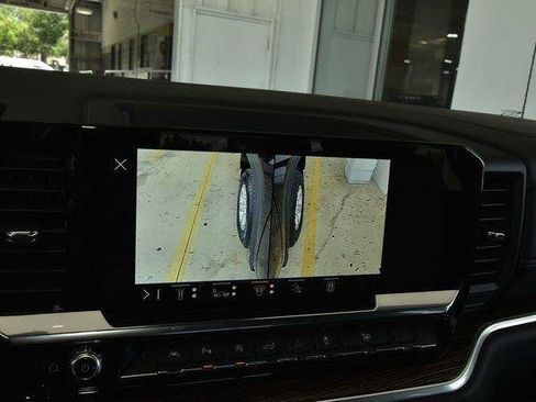 New 2025 GMC Sierra 1500 SLE w/ Preferred Package AWD/4WD image 44