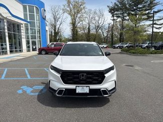 Used 2023 Honda CR-V Sport Touring video 3