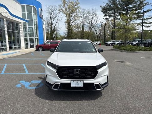 Used 2023 Honda CR-V Sport Touring image 3