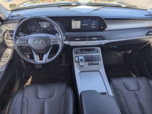 Used 2021 Hyundai Palisade SEL image 15