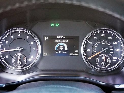 Certified 2023 Hyundai Santa Fe SEL image 32