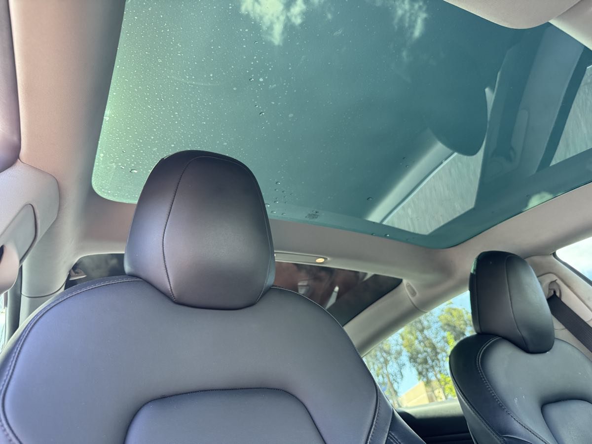 Used 2019 Tesla Model 3 Long Range AWD/4WD image 14