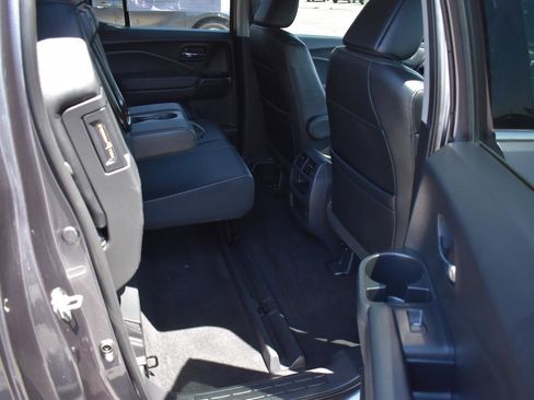 Used 2019 Honda Ridgeline RTL-E image 16