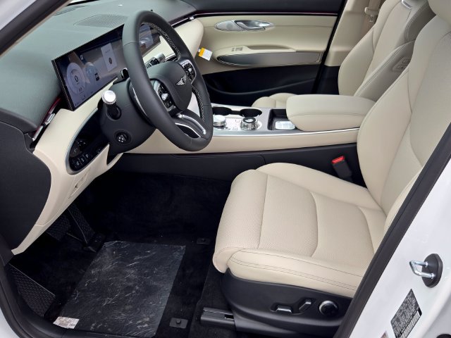 New 2027 Genesis GV70 2.5T Select AWD/4WD image 5