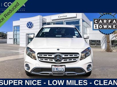 Used 2019 Mercedes-Benz GLA 250