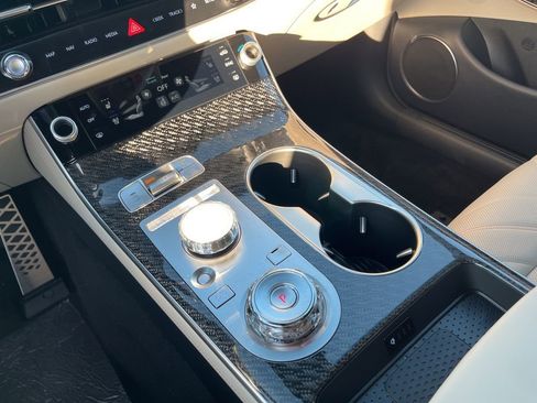 New 2026 Genesis GV70 3.5T Sport Prestige image 24