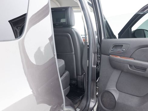 Used 2007 Chevrolet Tahoe LT w/ LT Preferred Equipment Group image 29