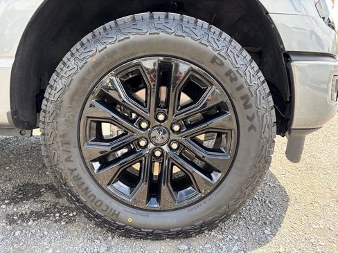 Used 2024 Ford F150 XLT w/ Equipment Group 302A MID AWD/4WD image 25