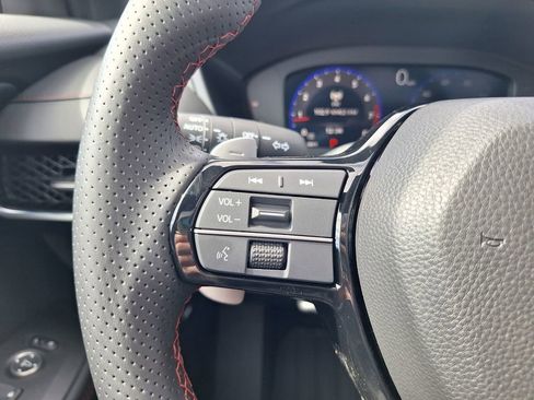 New 2025 Acura ADX A-Spec image 24