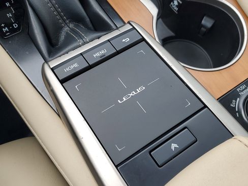 Used 2021 Lexus RX 350 RX 350 w/ Premium Package image 27