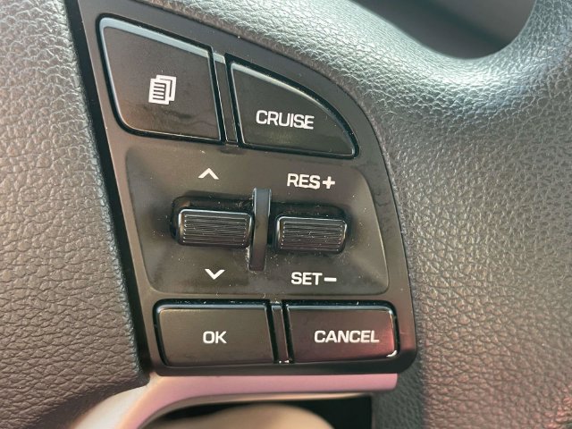 Used 2018 Hyundai Tucson SEL AWD/4WD image 20