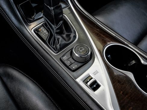 Used 2019 INFINITI Q50 Luxe w/ Essential Package (3.0T Luxe) image 31