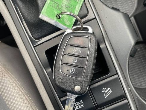 Used 2016 Hyundai Tucson SE w/ Option Group 02 AWD/4WD image 33