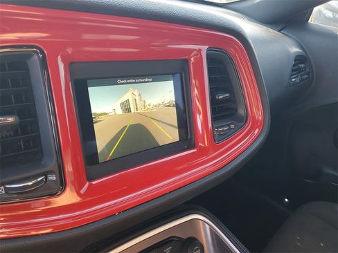 Used 2021 Dodge Challenger SXT w/ Blacktop Package image 21