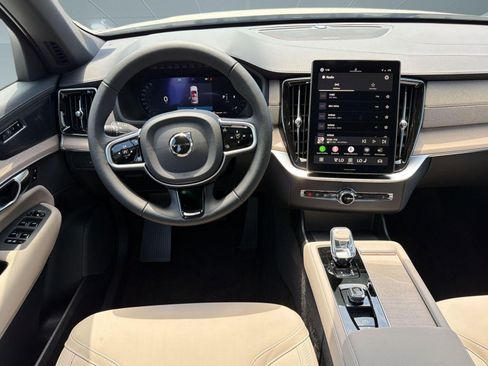 New 2026 Volvo XC90 B6 Plus w/ Protection Package AWD/4WD image 27