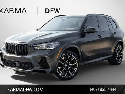 Used 2023 BMW X5 M w/ Competition Package
