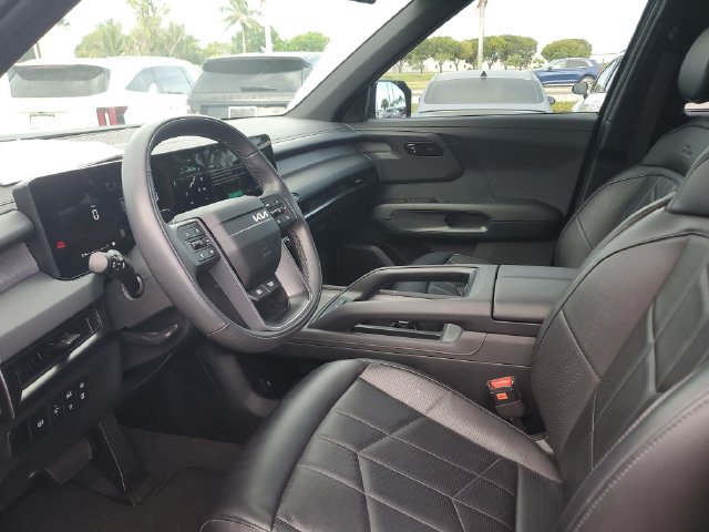 Certified 2027 Kia Telluride EX X-Line AWD/4WD image 19