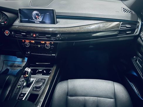Used 2017 BMW X5 sDrive35i RWD image 27