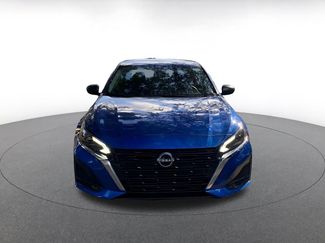 Used 2025 Nissan Altima 2.5 SV video 2