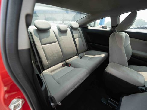 Used 2015 Honda Civic LX image 25