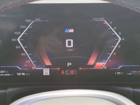 New 2026 BMW M440i Coupe image 11